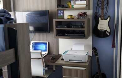 Imagem 7: Apartamento à venda no bairro Jardim Leopoldina - Porto Alegre/RS