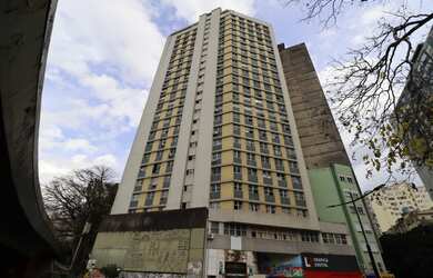 Imagem: Apartamento Studio, 1 dormitório, 1 banheiros