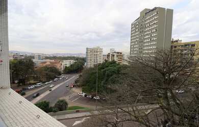 Imagem 3: Apartamento Studio, 1 dormitório, 1 banheiros