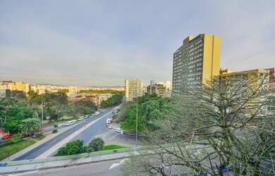 Imagem 7: Apartamento Studio, 1 dormitório, 1 banheiros