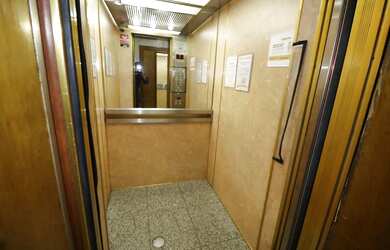 Imagem 13: Apartamento Studio, 1 dormitório, 1 banheiros