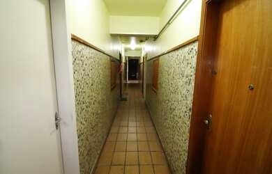 Imagem 12: Apartamento Studio, 1 dormitório, 1 banheiros