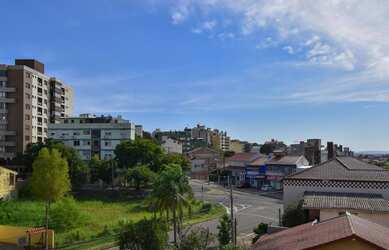 Imagem 10: Apartamento Padrão, 2 dormitórios, 1 banheiros, 1 vaga na garagem