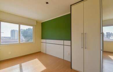 Imagem 6: Apartamento Padrão, 2 dormitórios, 1 banheiros, 1 vaga na garagem