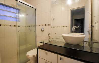 Imagem 8: Apartamento Padrão, 2 dormitórios, 1 banheiros, 1 vaga na garagem