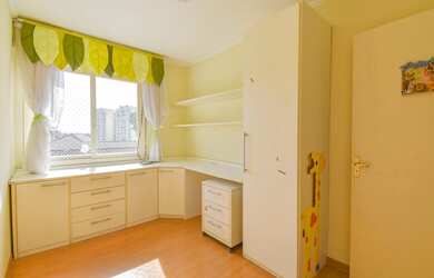 Imagem 7: Apartamento Padrão, 2 dormitórios, 1 banheiros, 1 vaga na garagem