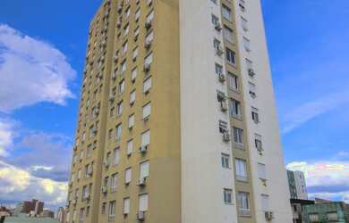 Imagem 1: Apartamento à venda no bairro Partenon - Porto Alegre/RS