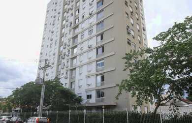 Imagem 2: Apartamento à venda no bairro Partenon - Porto Alegre/RS