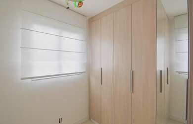 Imagem 13: Apartamento Padrão, 3 dormitórios, 1 suítes, 2 banheiro, 1 vaga na garagem