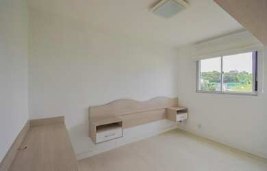 Imagem 10: Apartamento Padrão, 3 dormitórios, 1 suítes, 2 banheiro, 1 vaga na garagem