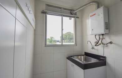 Imagem 7: Apartamento Padrão, 3 dormitórios, 1 suítes, 2 banheiro, 1 vaga na garagem