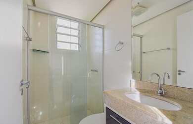 Imagem 11: Apartamento Padrão, 3 dormitórios, 1 suítes, 2 banheiro, 1 vaga na garagem