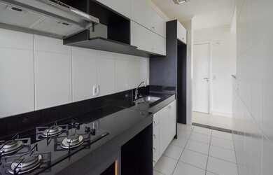 Imagem 5: Apartamento Padrão, 3 dormitórios, 1 suítes, 2 banheiro, 1 vaga na garagem