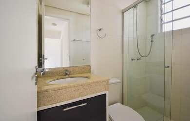 Imagem 14: Apartamento Padrão, 3 dormitórios, 1 suítes, 2 banheiro, 1 vaga na garagem