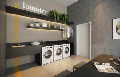 Imagem 7: Apartamento Studio, 1 dormitório, 1 banheiros