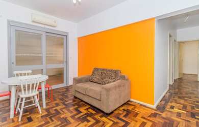 Imagem 2: Apartamento Padrão, 3 dormitórios, 1 banheiros