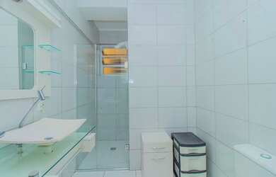 Imagem 8: Apartamento Padrão, 3 dormitórios, 1 banheiros