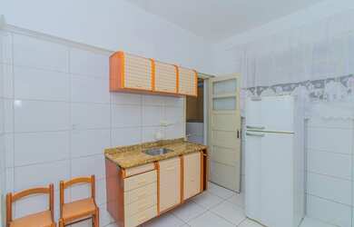 Imagem 9: Apartamento Padrão, 3 dormitórios, 1 banheiros