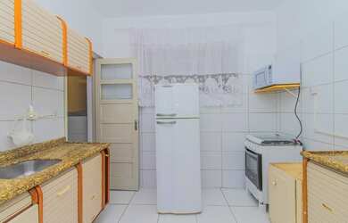 Imagem 10: Apartamento Padrão, 3 dormitórios, 1 banheiros