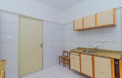 Imagem 12: Apartamento Padrão, 3 dormitórios, 1 banheiros