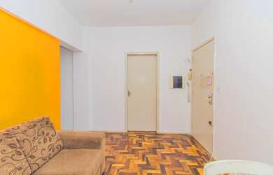 Imagem 3: Apartamento Padrão, 3 dormitórios, 1 banheiros