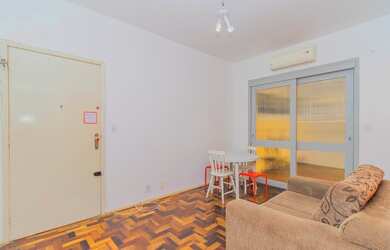 Imagem 4: Apartamento Padrão, 3 dormitórios, 1 banheiros