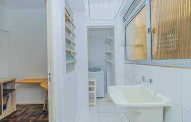 Imagem 14: Apartamento Padrão, 3 dormitórios, 1 banheiros