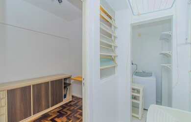 Imagem 15: Apartamento Padrão, 3 dormitórios, 1 banheiros