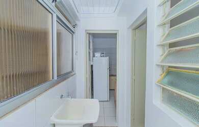 Imagem 16: Apartamento Padrão, 3 dormitórios, 1 banheiros