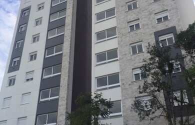 Imagem: O apartamento à venda possui 2 Dormitórios, 1 Suíte, 2 Banheiros