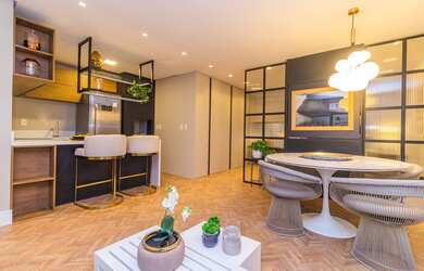 Imagem 8: Apartamento à venda no bairro Auxiliadora - Porto Alegre/RS