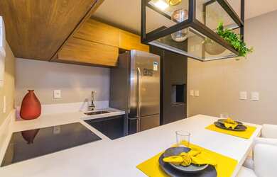 Imagem 10: Apartamento à venda no bairro Auxiliadora - Porto Alegre/RS