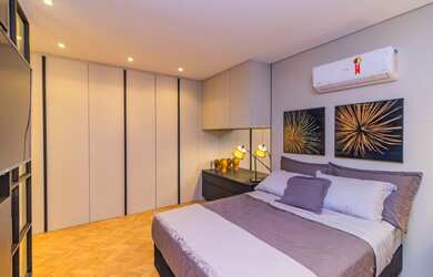 Imagem 12: Apartamento à venda no bairro Auxiliadora - Porto Alegre/RS