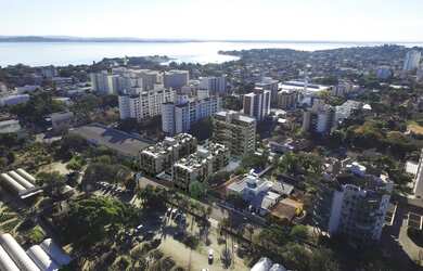 Imagem 4: Apartamento Padrão, 2 dormitórios, 1 suítes, 2 banheiro, 2 vagas na garagem