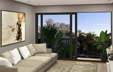 Imagem 13: Apartamento Padrão, 2 dormitórios, 1 suítes, 2 banheiro, 2 vagas na garagem