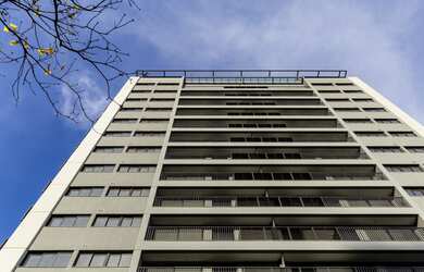 Imagem 3: Apartamento à venda no bairro Auxiliadora - Porto Alegre/RS
