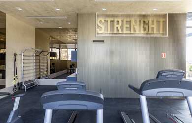 Imagem 8: Apartamento à venda no bairro Auxiliadora - Porto Alegre/RS