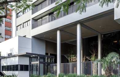 Imagem 6: Apartamento à venda no bairro Auxiliadora - Porto Alegre/RS