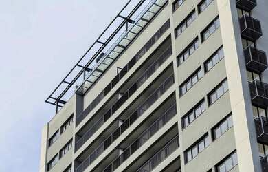 Imagem 2: Apartamento à venda no bairro Auxiliadora - Porto Alegre/RS