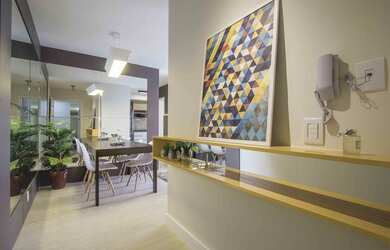 Imagem 8: Apartamento à venda no bairro Liberdade em Porto Alegre/RS