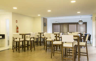 Imagem 10: Apartamento à venda no bairro Boa Vista em Porto Alegre/RS