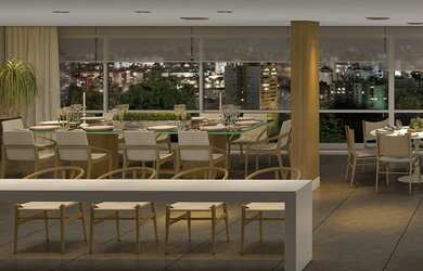 Imagem 7: Apartamento à venda no bairro Bela Vista em Porto Alegre/RS