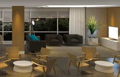 Imagem 8: Apartamento à venda no bairro Bela Vista em Porto Alegre/RS