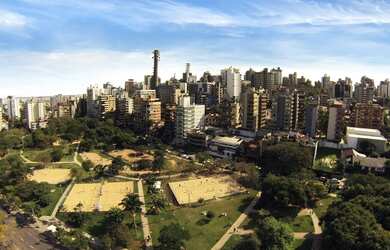 Imagem 13: Apartamento à venda no bairro Bela Vista em Porto Alegre/RS