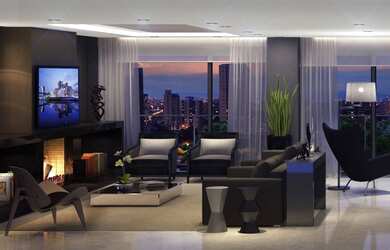 Imagem 3: Apartamento à venda no bairro Bela Vista em Porto Alegre/RS