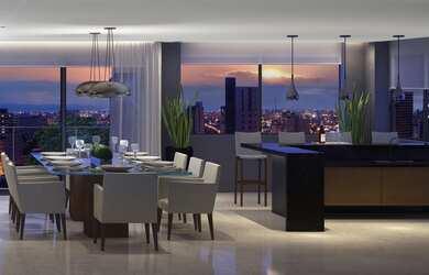 Imagem 4: Apartamento à venda no bairro Bela Vista em Porto Alegre/RS