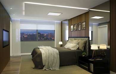 Imagem 5: Apartamento à venda no bairro Bela Vista em Porto Alegre/RS