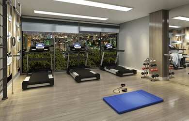 Imagem 9: Apartamento à venda no bairro Bela Vista em Porto Alegre/RS