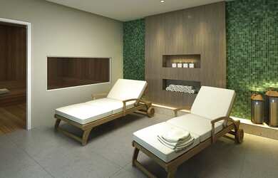 Imagem 10: Apartamento à venda no bairro Bela Vista em Porto Alegre/RS