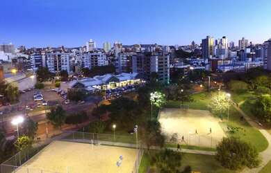 Imagem 12: Apartamento à venda no bairro Bela Vista em Porto Alegre/RS
